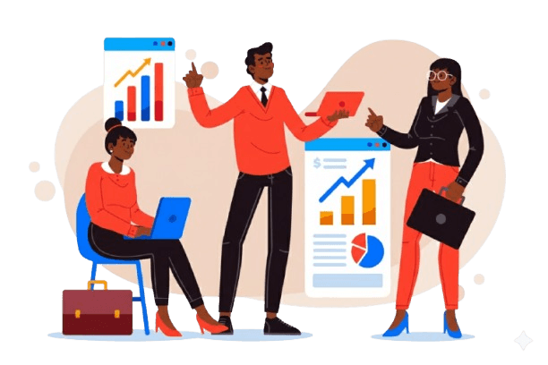 Process Illustration